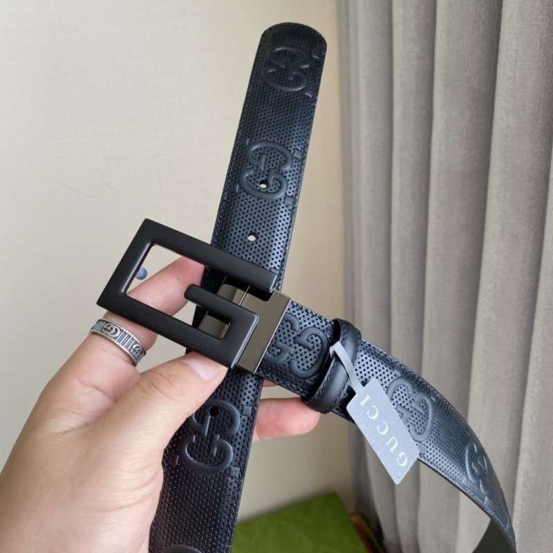 Gvc*1 belts